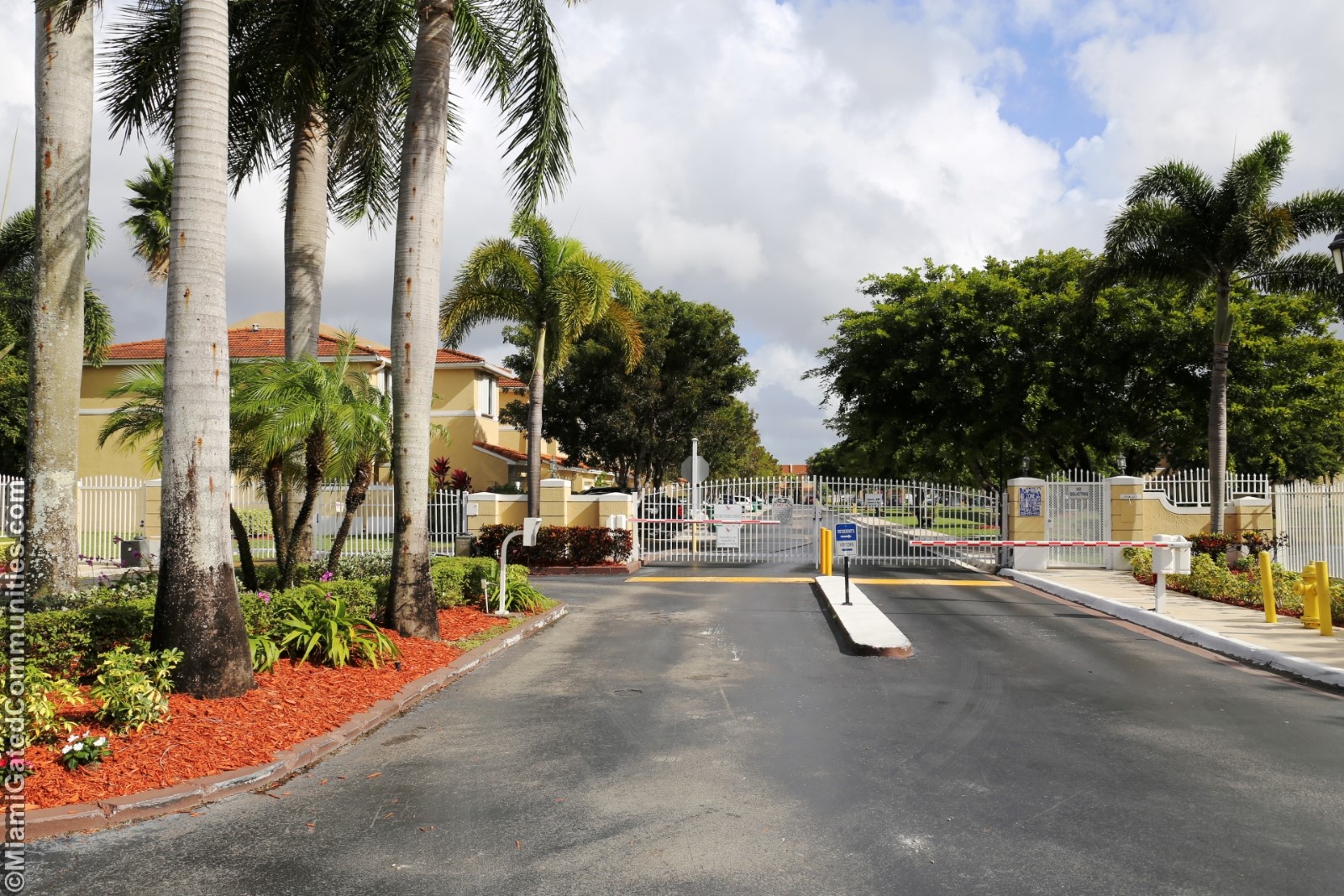 Miami Gated Communities - Miami Realtors, Buying Coral Gables Homes 