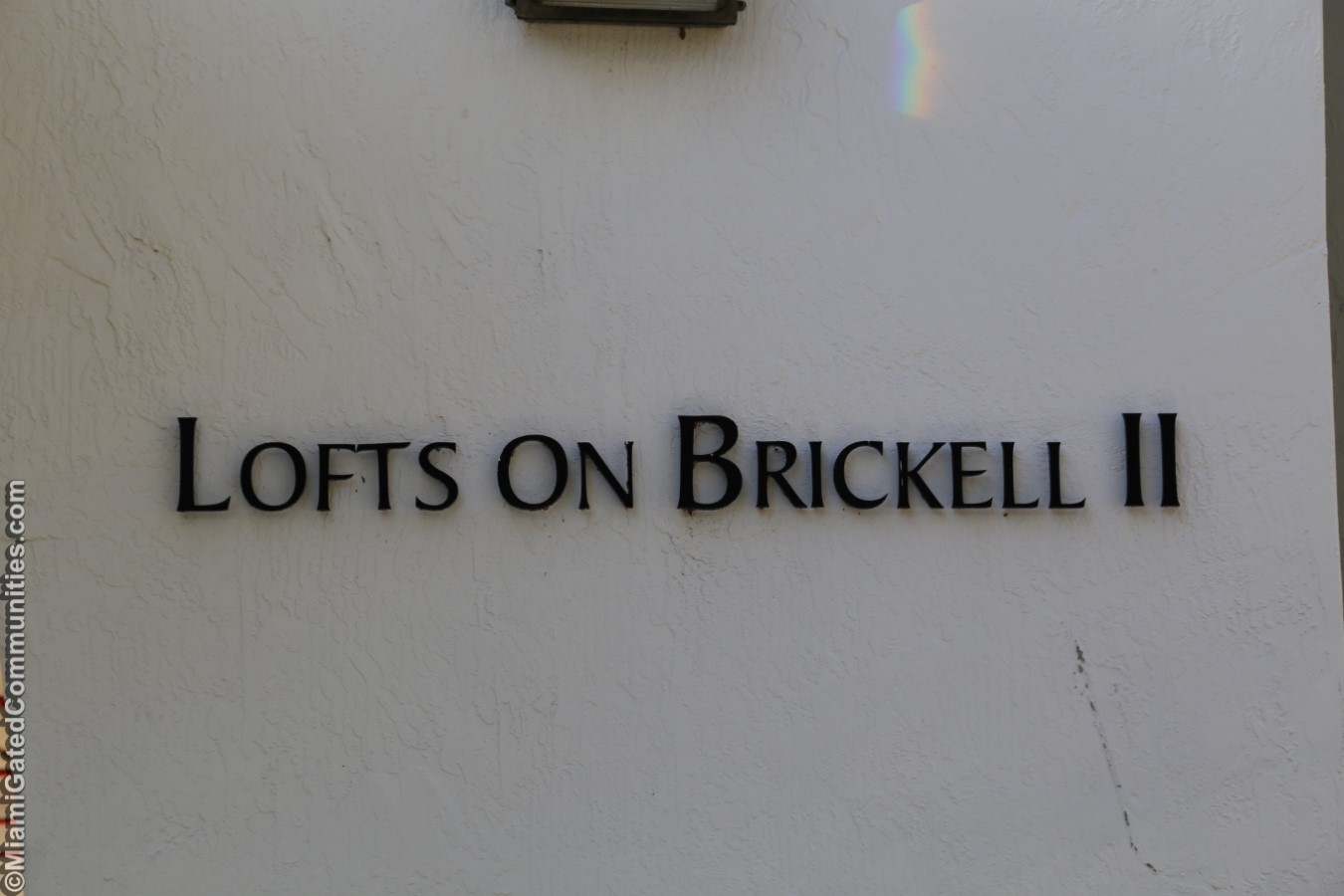 Brickell Lofts For Sale