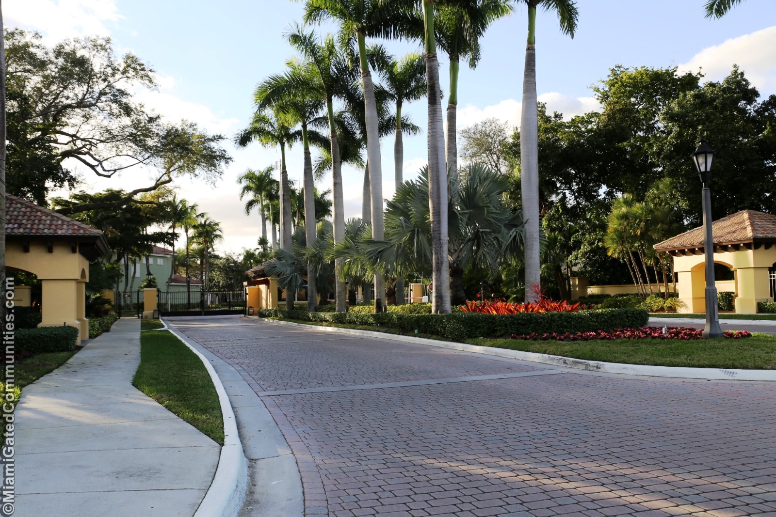 Miami Gated Communities - Miami Realtors, buying Coral Gables homes ...