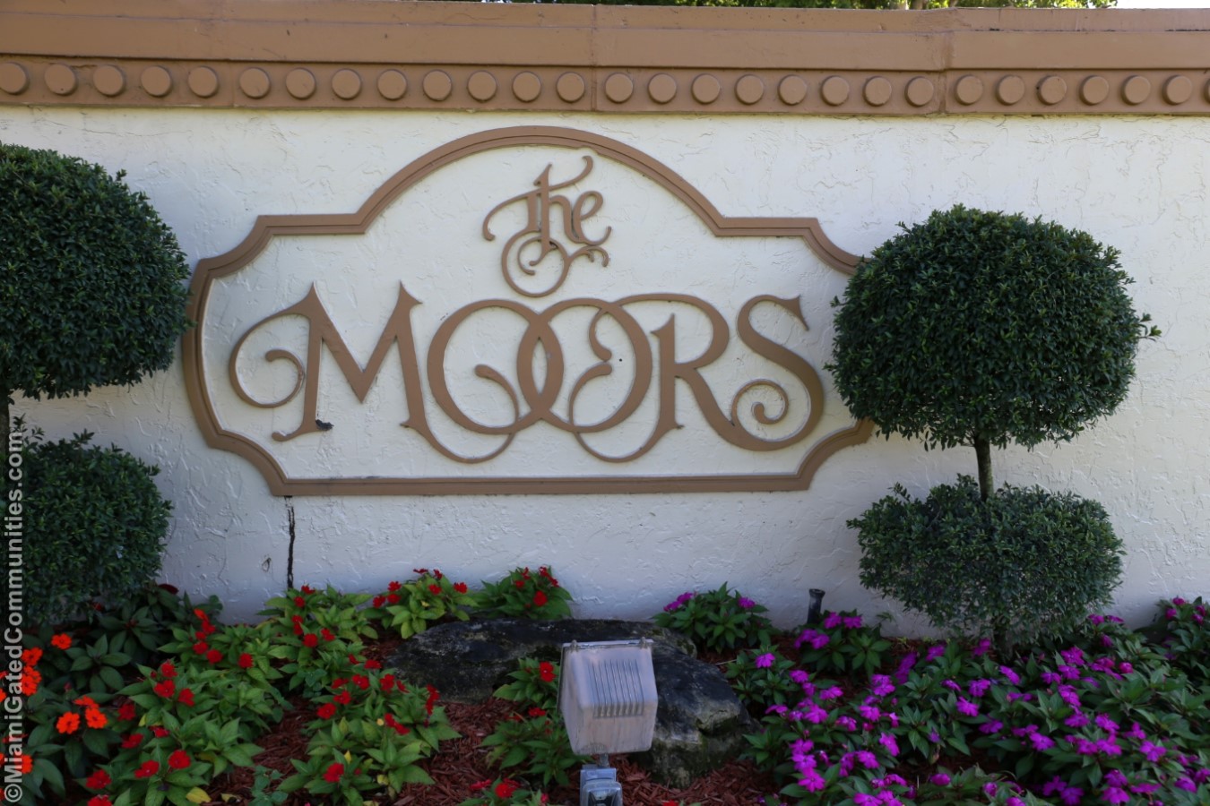 The Moors Sign 